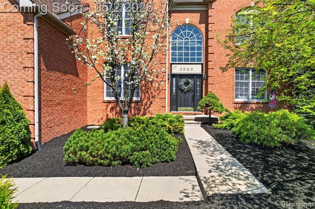 3060 Exeter Drive, Milford, MI 48380
