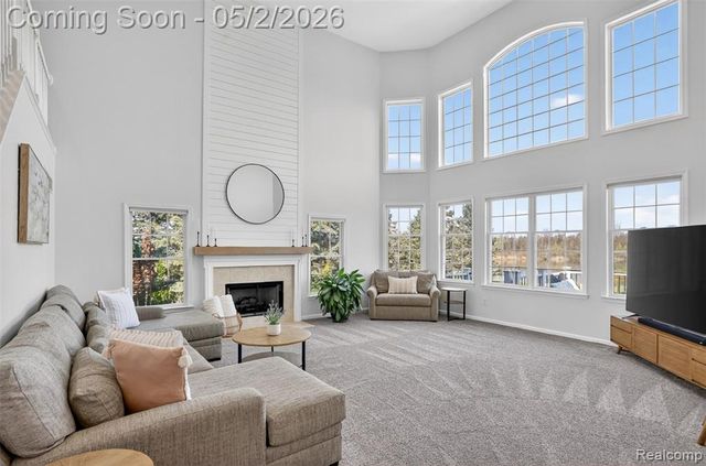 3060 Exeter Drive, Milford, MI 48380