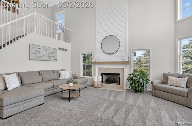 3060 Exeter Drive, Milford, MI 48380