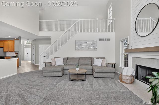 3060 Exeter Drive, Milford, MI 48380