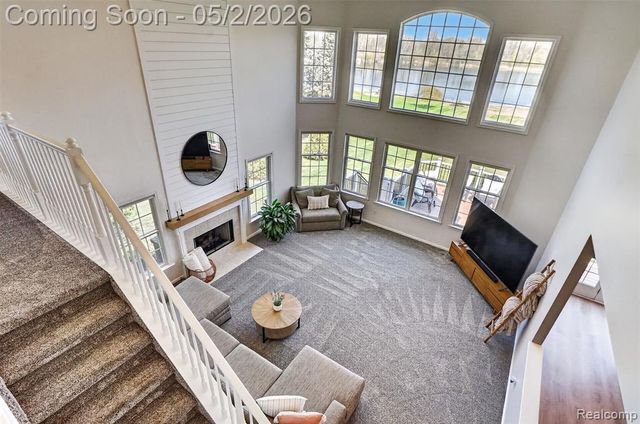 3060 Exeter Drive, Milford, MI 48380