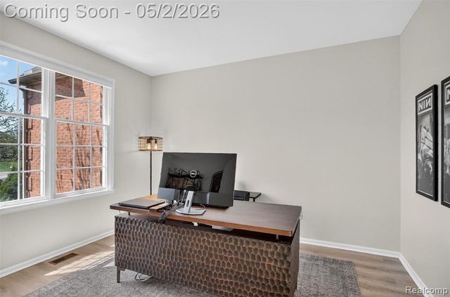 3060 Exeter Drive, Milford, MI 48380
