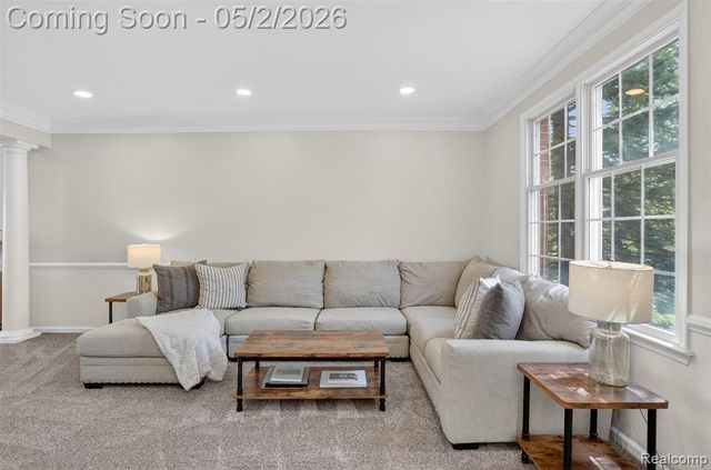 3060 Exeter Drive, Milford, MI 48380