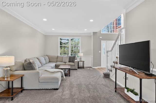 3060 Exeter Drive, Milford, MI 48380