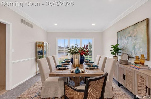 3060 Exeter Drive, Milford, MI 48380