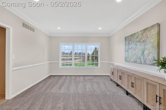 3060 Exeter Drive, Milford, MI 48380