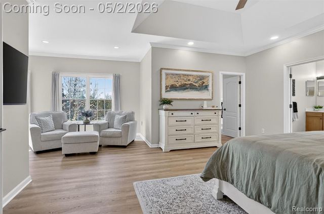 3060 Exeter Drive, Milford, MI 48380