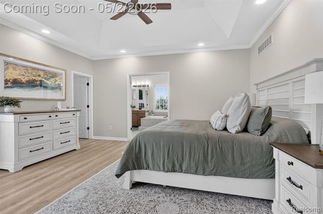 3060 Exeter Drive, Milford, MI 48380