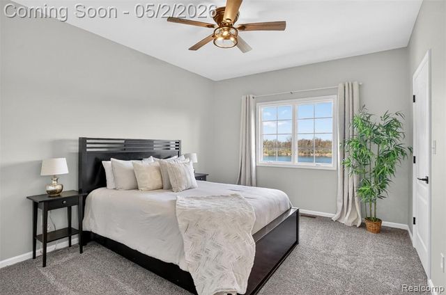 3060 Exeter Drive, Milford, MI 48380