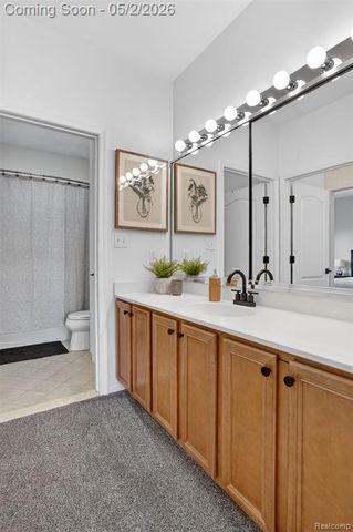 3060 Exeter Drive, Milford, MI 48380