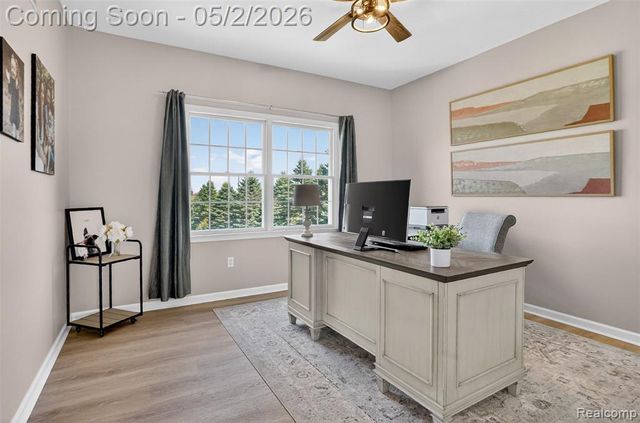 3060 Exeter Drive, Milford, MI 48380