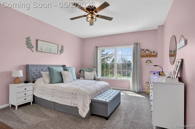3060 Exeter Drive, Milford, MI 48380
