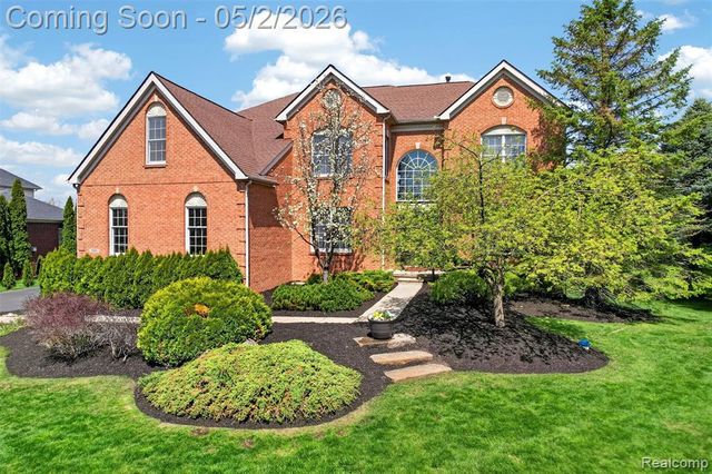 3060 Exeter Drive, Milford, MI 48380