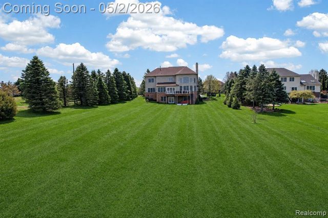 3060 Exeter Drive, Milford, MI 48380