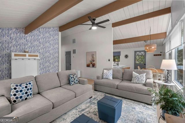 2455 Hawk Creek Trail, Cumming, GA 30041