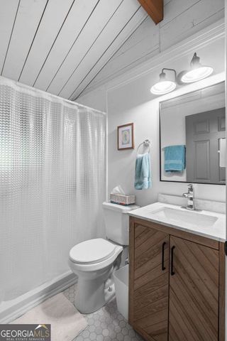 2455 Hawk Creek Trail, Cumming, GA 30041