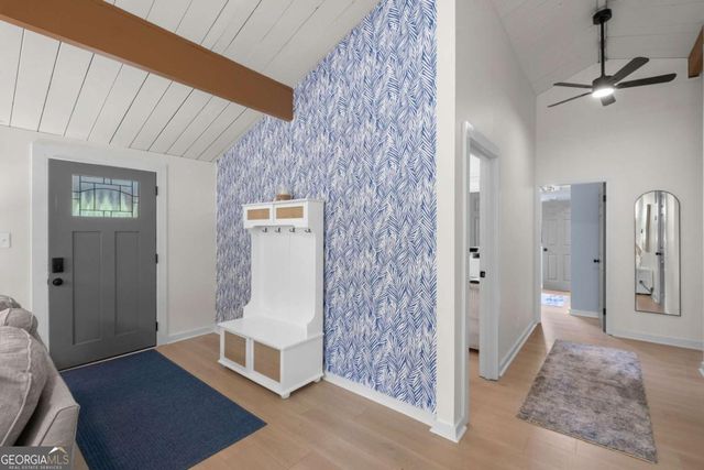 2455 Hawk Creek Trail, Cumming, GA 30041