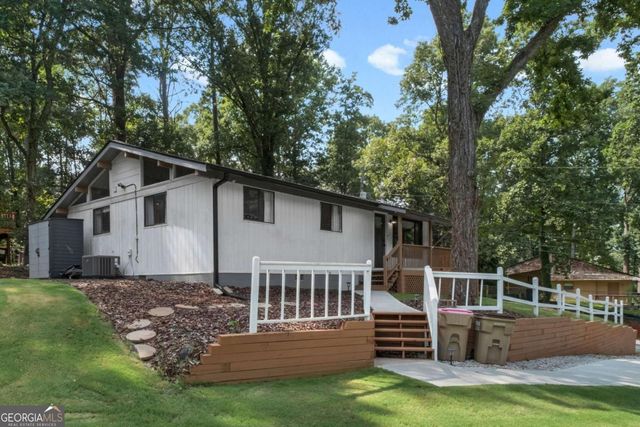 2455 Hawk Creek Trail, Cumming, GA 30041