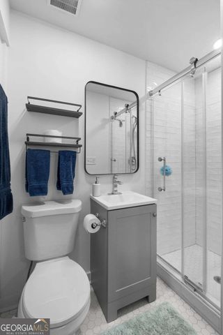 2455 Hawk Creek Trail, Cumming, GA 30041