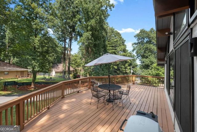2455 Hawk Creek Trail, Cumming, GA 30041