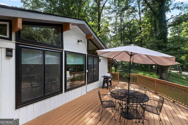 2455 Hawk Creek Trail, Cumming, GA 30041