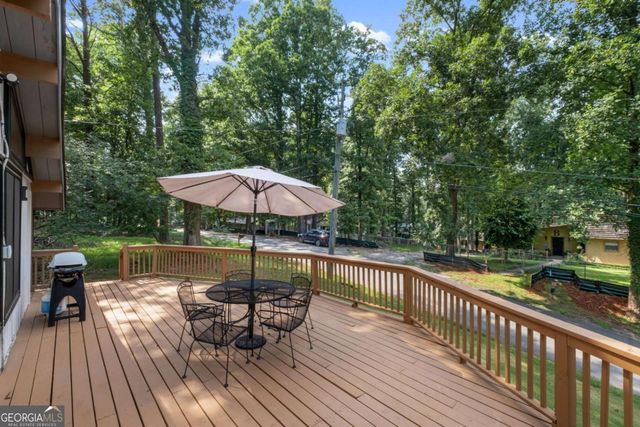 2455 Hawk Creek Trail, Cumming, GA 30041