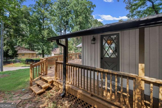 2455 Hawk Creek Trail, Cumming, GA 30041