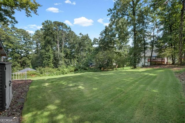 2455 Hawk Creek Trail, Cumming, GA 30041