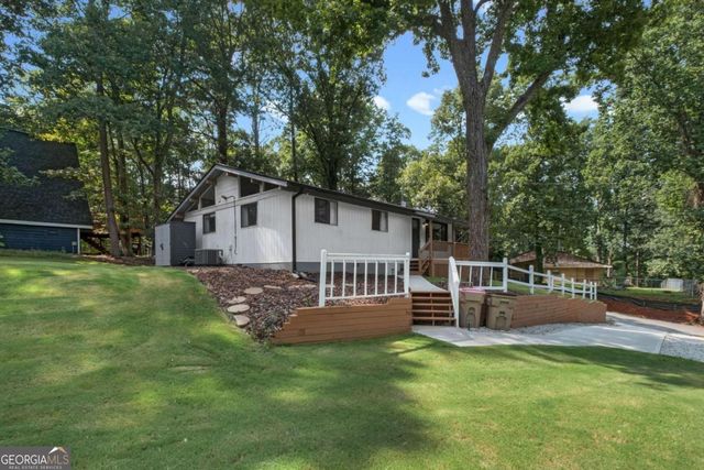 2455 Hawk Creek Trail, Cumming, GA 30041