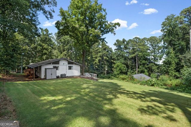 2455 Hawk Creek Trail, Cumming, GA 30041
