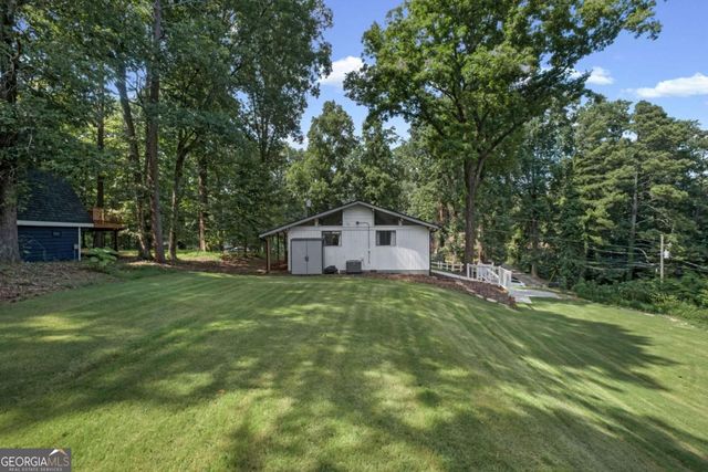 2455 Hawk Creek Trail, Cumming, GA 30041
