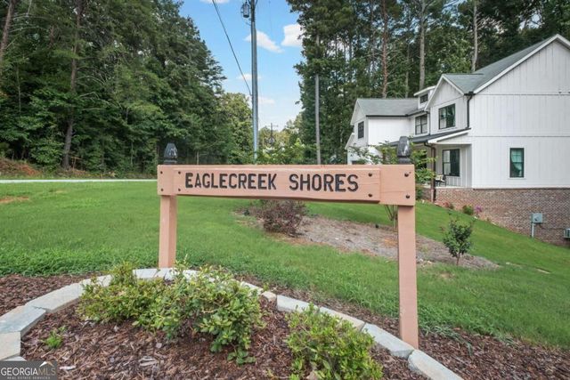 2455 Hawk Creek Trail, Cumming, GA 30041