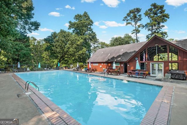 2455 Hawk Creek Trail, Cumming, GA 30041