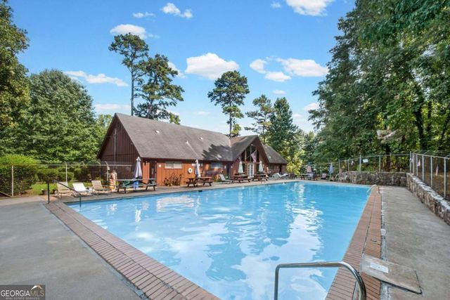 2455 Hawk Creek Trail, Cumming, GA 30041