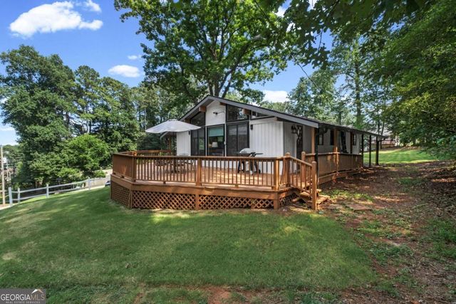 2455 Hawk Creek Trail, Cumming, GA 30041