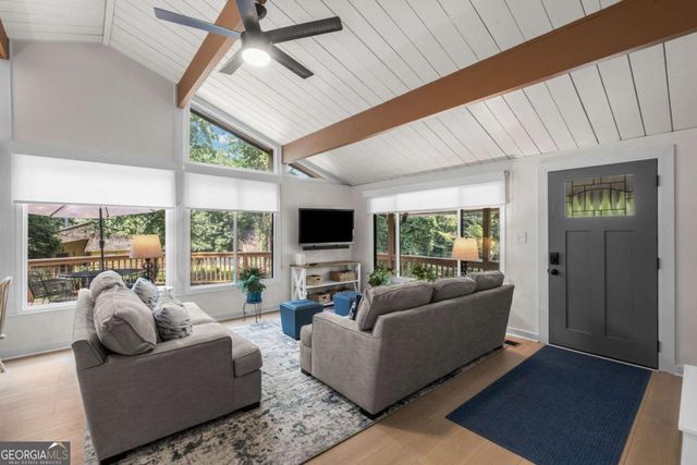 2455 Hawk Creek Trail, Cumming, GA 30041
