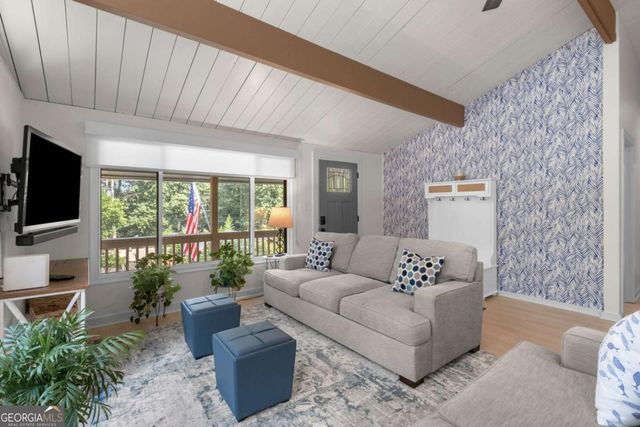 2455 Hawk Creek Trail, Cumming, GA 30041
