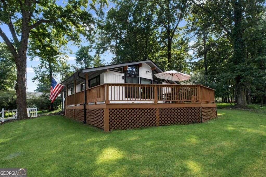 2455 Hawk Creek Trail, Cumming, GA 30041