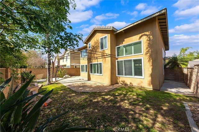 5953 Park Crest, Chino Hills, CA 91709