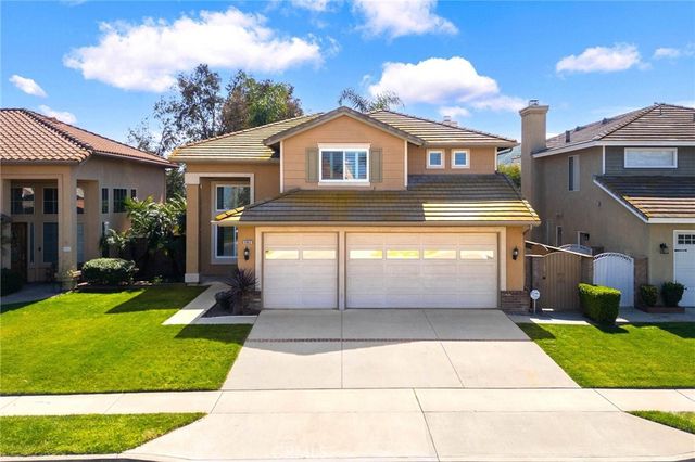 5953 Park Crest, Chino Hills, CA 91709