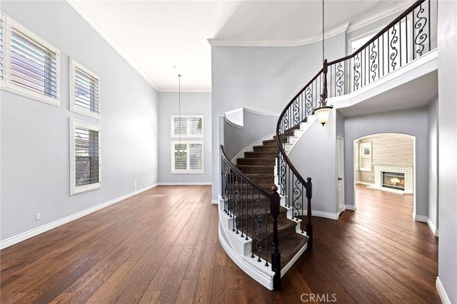 5953 Park Crest, Chino Hills, CA 91709