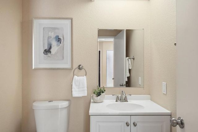1166 Capri Drive, Campbell, CA 95008