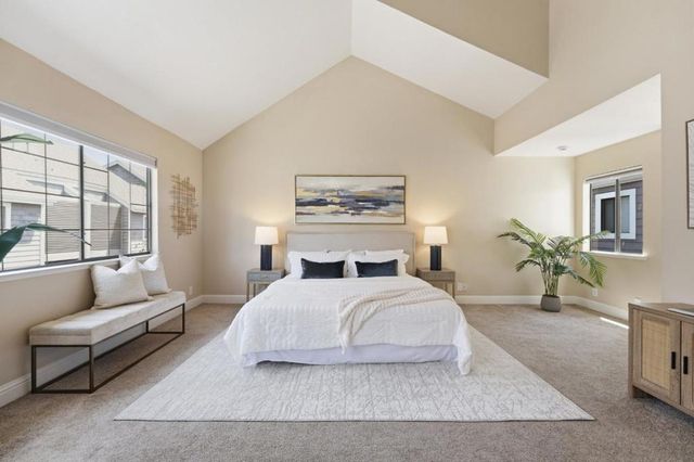 1166 Capri Drive, Campbell, CA 95008