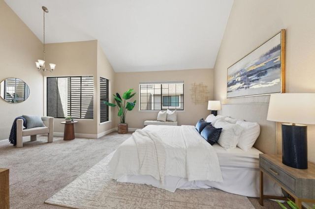 1166 Capri Drive, Campbell, CA 95008