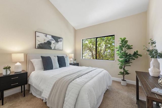 1166 Capri Drive, Campbell, CA 95008