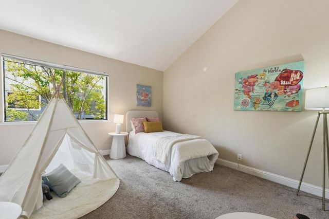 1166 Capri Drive, Campbell, CA 95008