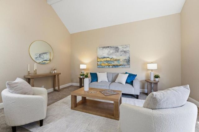 1166 Capri Drive, Campbell, CA 95008