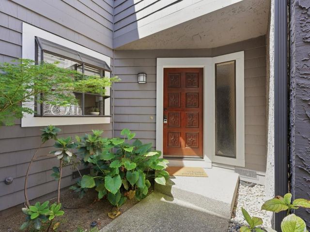 1166 Capri Drive, Campbell, CA 95008
