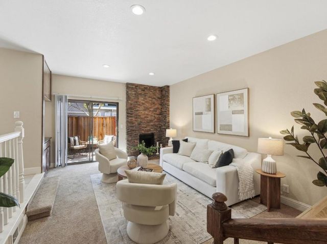 1166 Capri Drive, Campbell, CA 95008