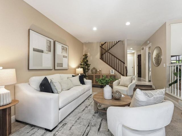 1166 Capri Drive, Campbell, CA 95008
